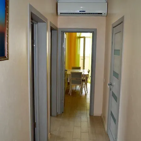 2Х Комнатная Квартира В Аркадии Apartment