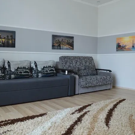 2Х Комнатная Квартира В Аркадии Apartment