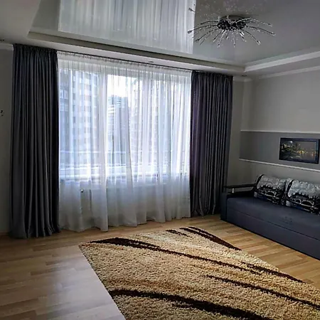 Apartment 2Х Комнатная Квартира В Аркадии *