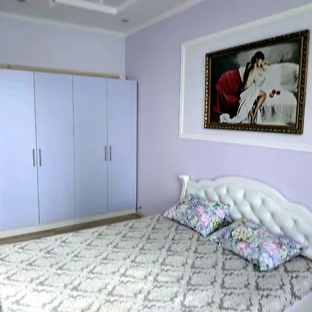 Apartment 2Х Комнатная Квартира В Аркадии Odesa